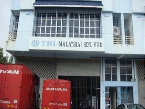 YHI Malaysia (Penang)          