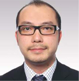 Mr Benny Kan
