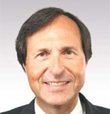 Mr Claudio Bernoni