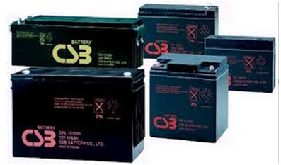 CSB