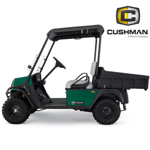 Cushman