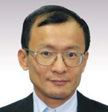 Mr David Chen