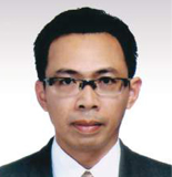 Mr Eka Satria