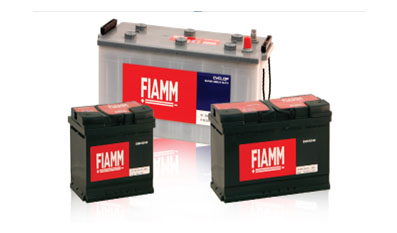 FIAMM