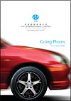 YHI 2005 Annual Report