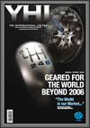 YHI 2006 Annual Report