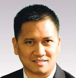 Mr Jason G. Delloso