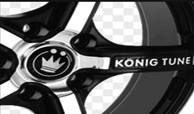 Konig Wheels