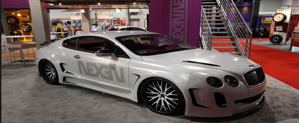 Nexen