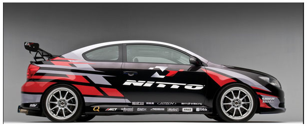 Nitto