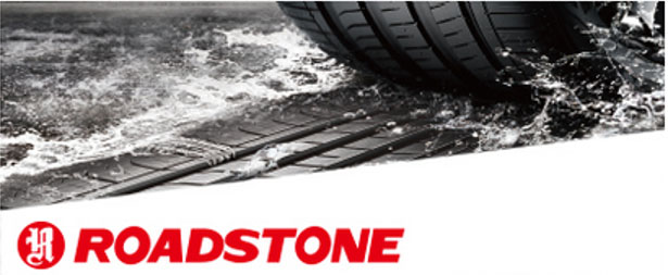 Roadstone