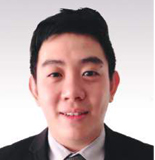 Mr Ian Tan