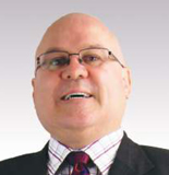 Mr Tony Suhan