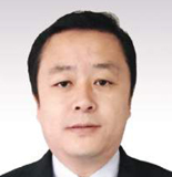 Mr Wang Zhan Wei