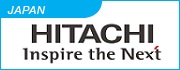 hitachi