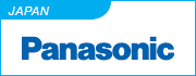 panasonic      