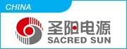Sacred Sun