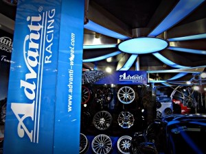 2011 Shanghai Auto Show-1