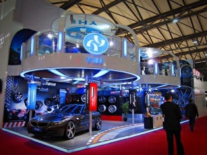 2011 Shanghai Auto Show-2