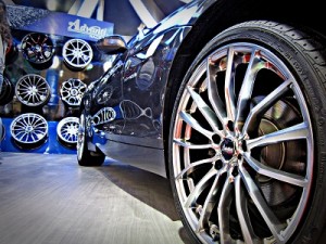2011 Shanghai Auto Show-3