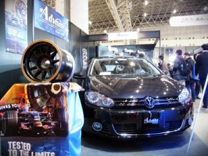 2011 Tokyo auto salon-2