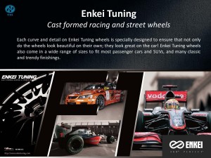 Advanti Racing Certificate 