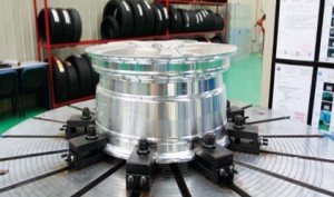 Advanti Racing Manufacturing Factory  