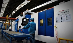Advanti Racing Manufacturing Factory  