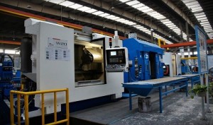 Advanti Racing Manufacturing Factory  