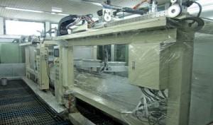 Advanti Racing Manufacturing Factory  