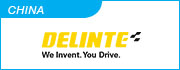 Delinte tyres